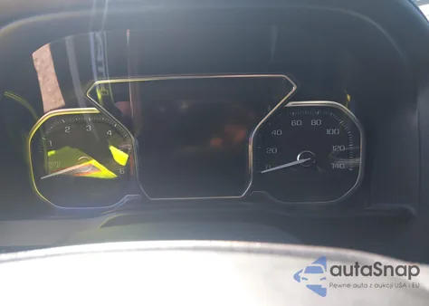 2020 GMC Sierra 1500 4Wd Short Box At4 z USA, uszkodzony, nr VIN 3GTU9EET5LG442800